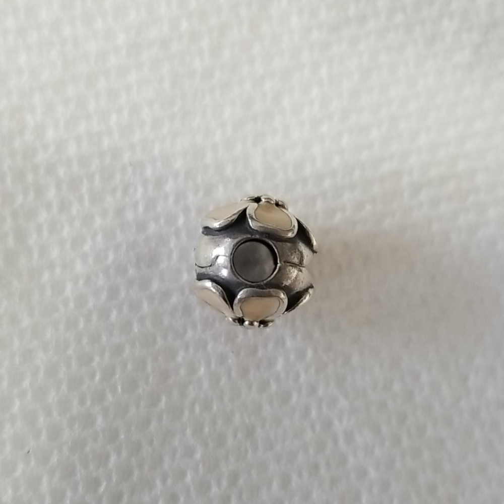Authentic Pandora Clip - Picture 5 of 5